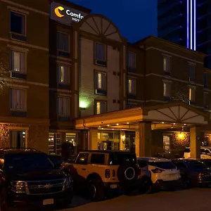 Hotel Comfort Bayer's, Timberlea